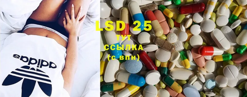 LSD-25 экстази ecstasy  Кингисепп 